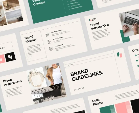 AB Creates Branding